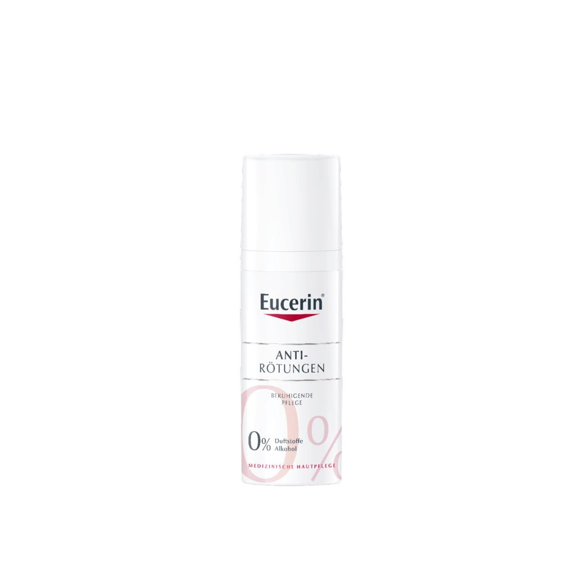 Anti-Rötungen Beruhigende Pflege | Eucerin